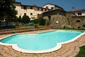 Residence Borgo Artimino, Carmignano